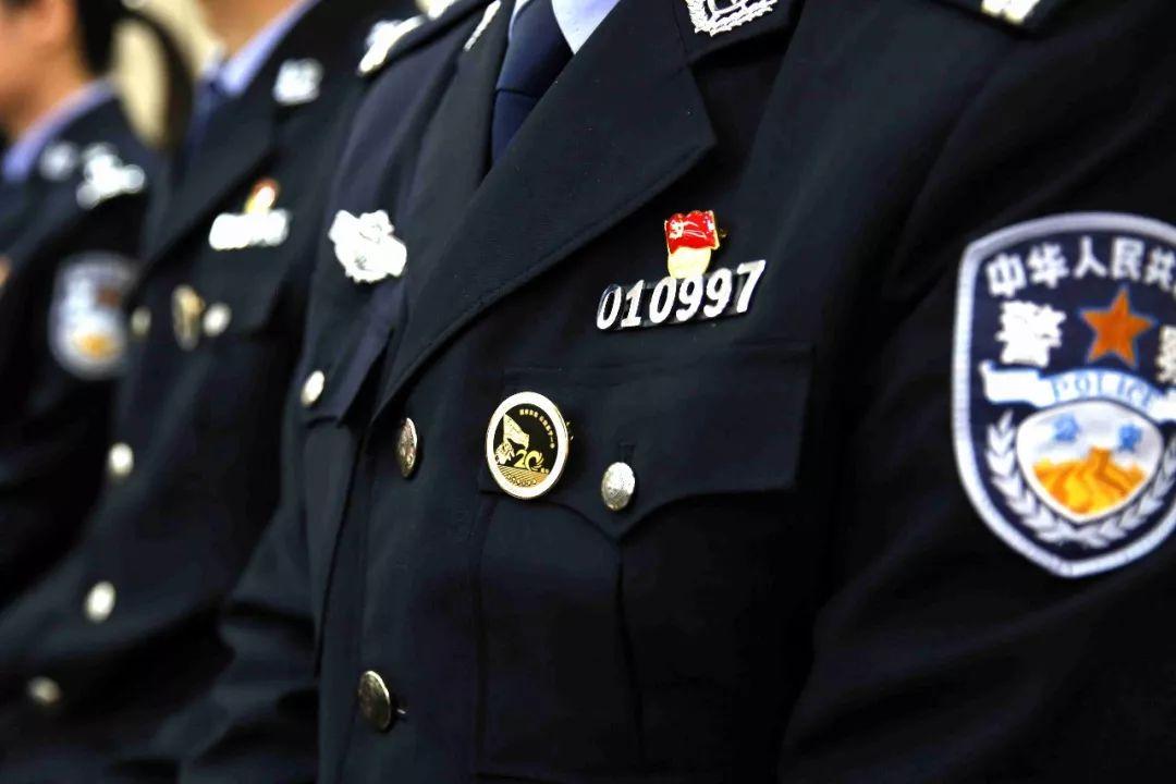 警察體制改革最新動(dòng)態(tài)，溫馨警民故事同步更新