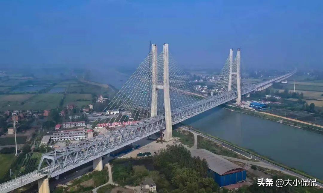 商合杭高鐵最新進(jìn)展，速度與友情的交響樂(lè )章啟航時(shí)刻