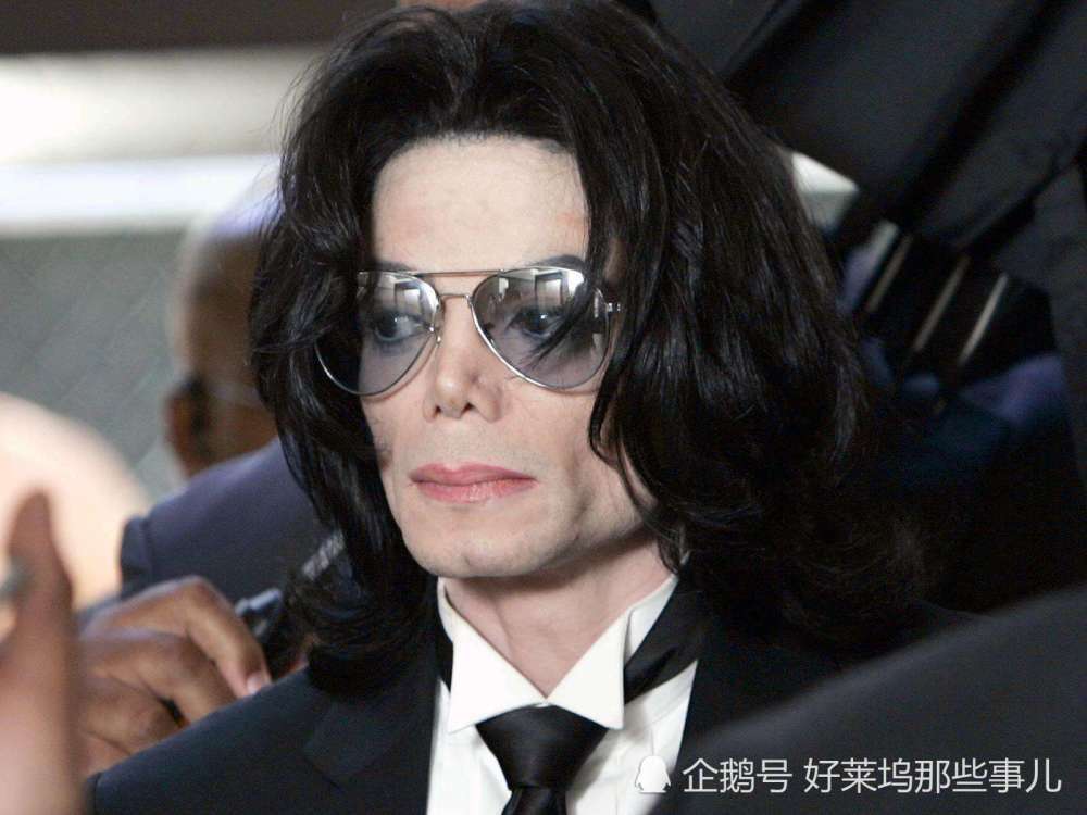 邁克爾杰克遜最新動(dòng)態(tài)，變化中的力量，自信與成就感的源泉