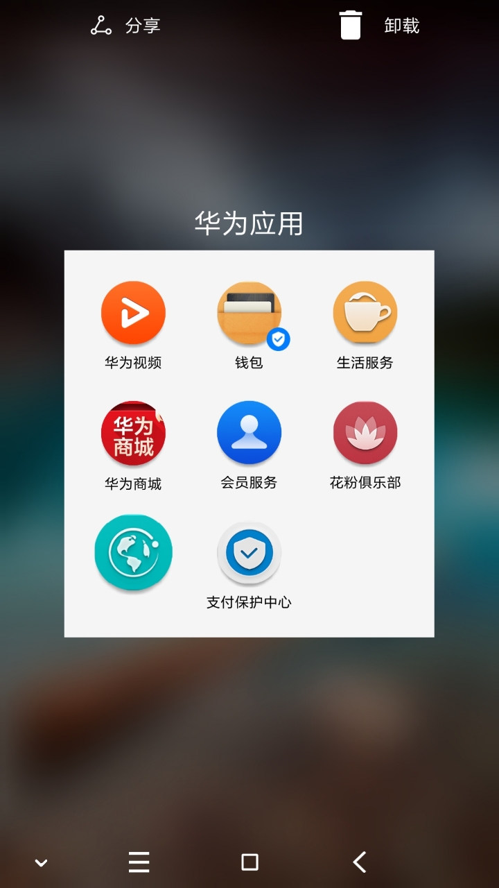 華為最新軟件的神秘魅力，小巷深處的寶藏探索