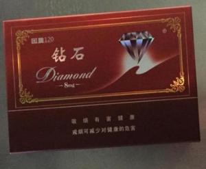 最新鉆石煙，高端煙草產(chǎn)品的深度觀(guān)點(diǎn)分析