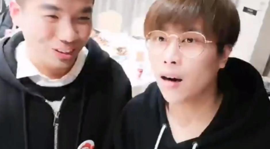 PDD最新直播，電競巨星再度閃耀的直播之夜