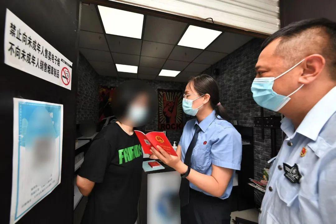 最新煙草法下的科技革新，智能煙草盒體驗探索