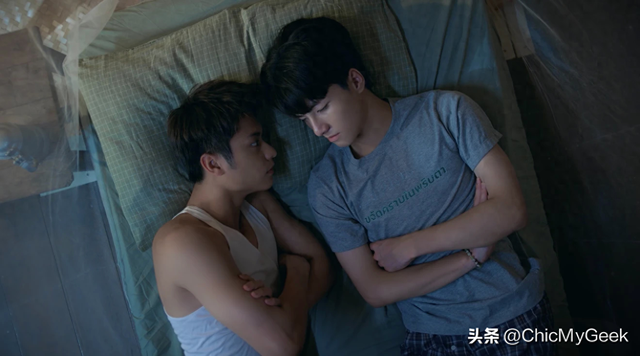 2024最新腐劇，時(shí)代背景下的獨特魅力