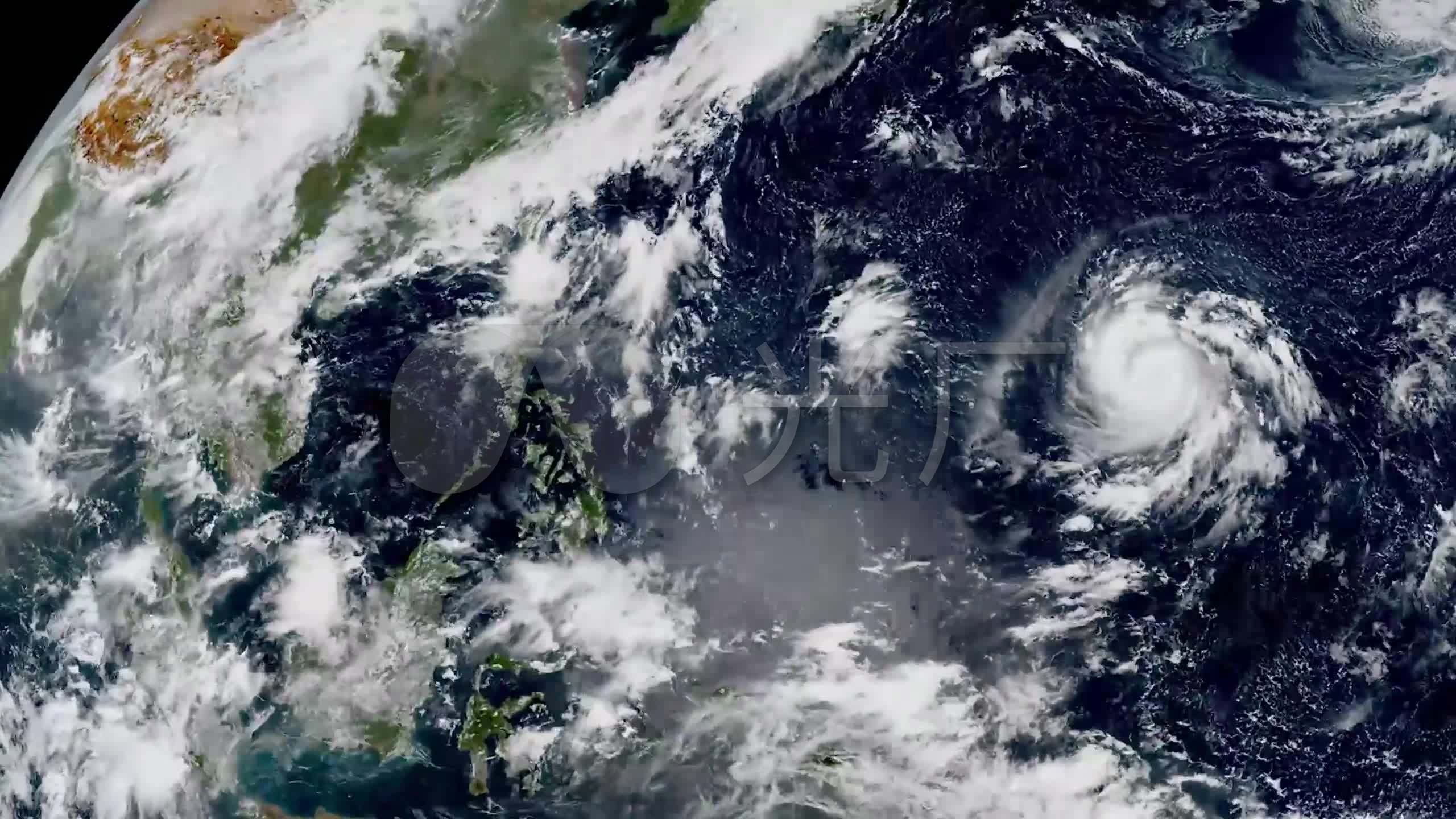 臺風(fēng)最新視頻實(shí)時(shí)追蹤，熱帶氣旋的力量與影響全解析