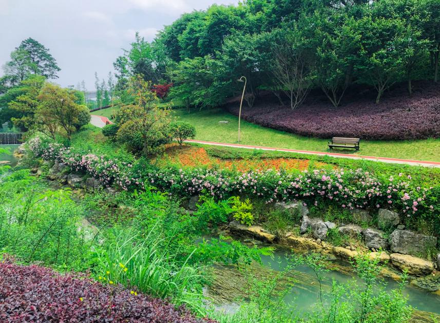 貴陽(yáng)樓市最新動(dòng)態(tài)，與自然美景的邂逅，探尋內心寧靜的居所