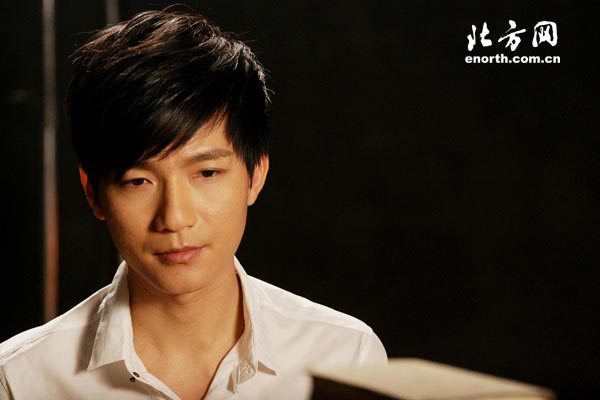 陳楚生，音樂(lè )領(lǐng)域的璀璨新星，最新動(dòng)態(tài)大揭秘