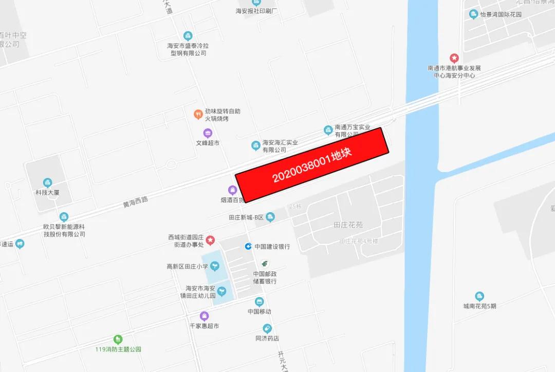 海安最新房?jì)r(jià)揭秘，市場(chǎng)行情一網(wǎng)打盡???