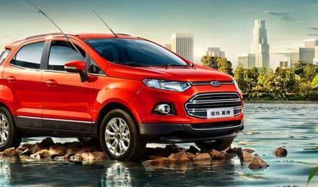 最新福特翼博，革新與爭議焦點(diǎn)揭秘