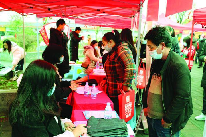 博羅最新招聘動(dòng)態(tài)，職業(yè)發(fā)展的理想選擇，博羅人才招聘更新速遞