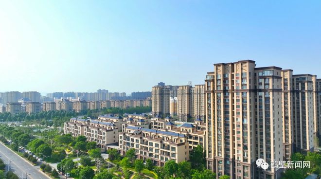 鶴壁最新房?jì)r(jià)，家的溫暖故事啟程