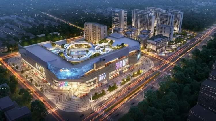 曹路動(dòng)遷規劃最新揭秘，科技引領(lǐng)未來(lái)之城的前衛體驗