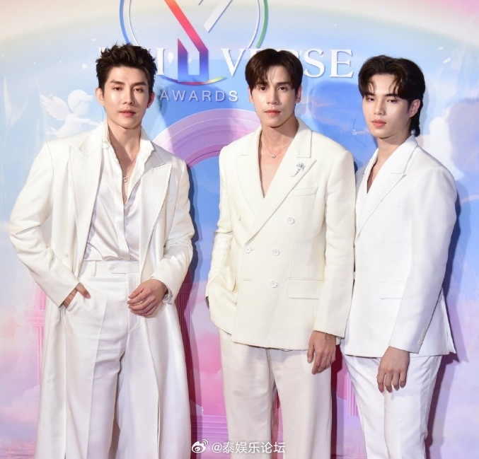 泰國娛樂(lè )新聞速遞，最新動(dòng)態(tài)與觀(guān)點(diǎn)解析