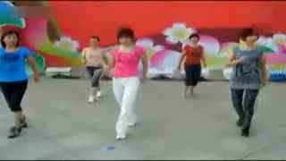 最新八步舞，引領(lǐng)舞蹈風(fēng)尚的潮流之選