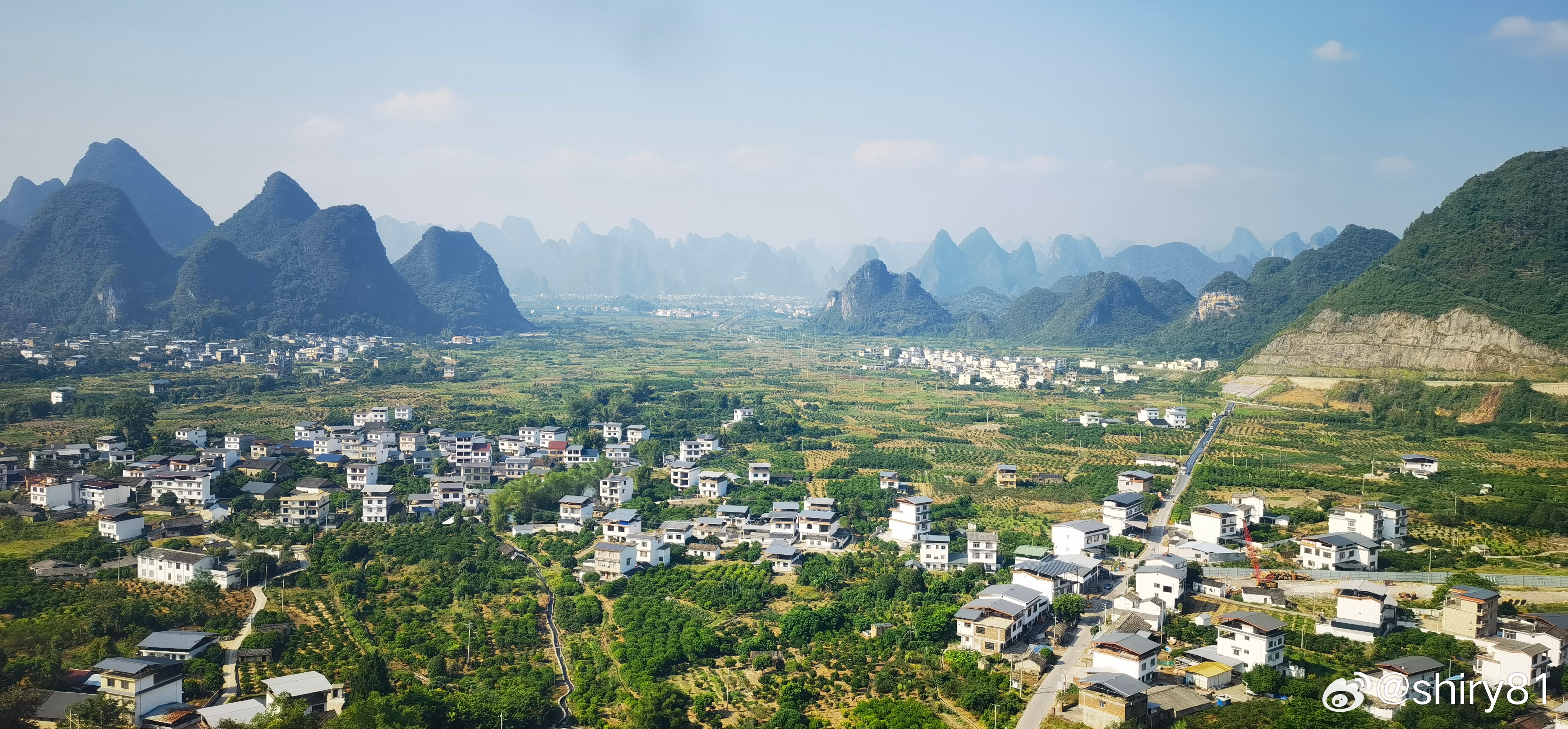 陽(yáng)朔旅游發(fā)展與環(huán)境保護的辯證關(guān)系最新消息