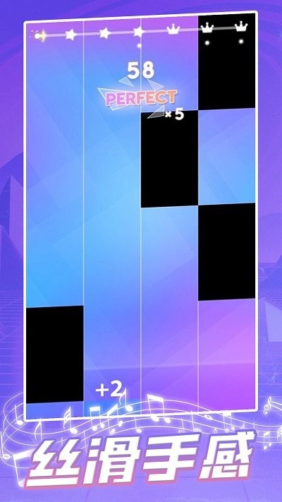 最新版鋼琴塊游戲，奏響音樂(lè )的全新篇章重磅更新！