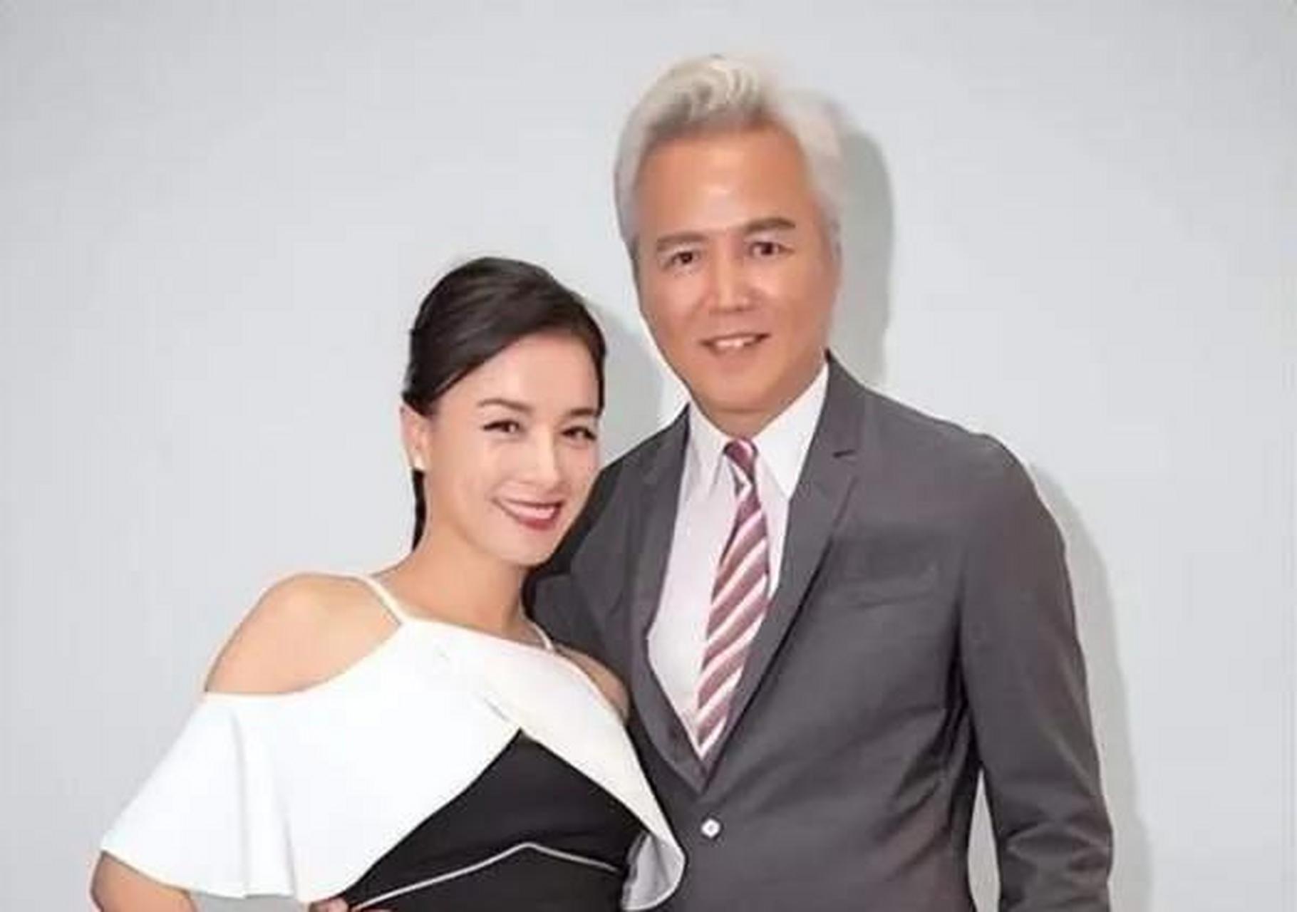 張庭林瑞陽(yáng)最新事件揭秘，商界再起風(fēng)云！