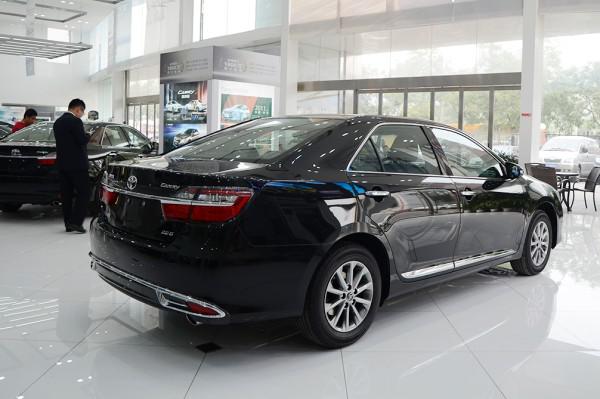 凱美瑞混動(dòng)最新報價(jià)與時(shí)代先鋒的蛻變之路