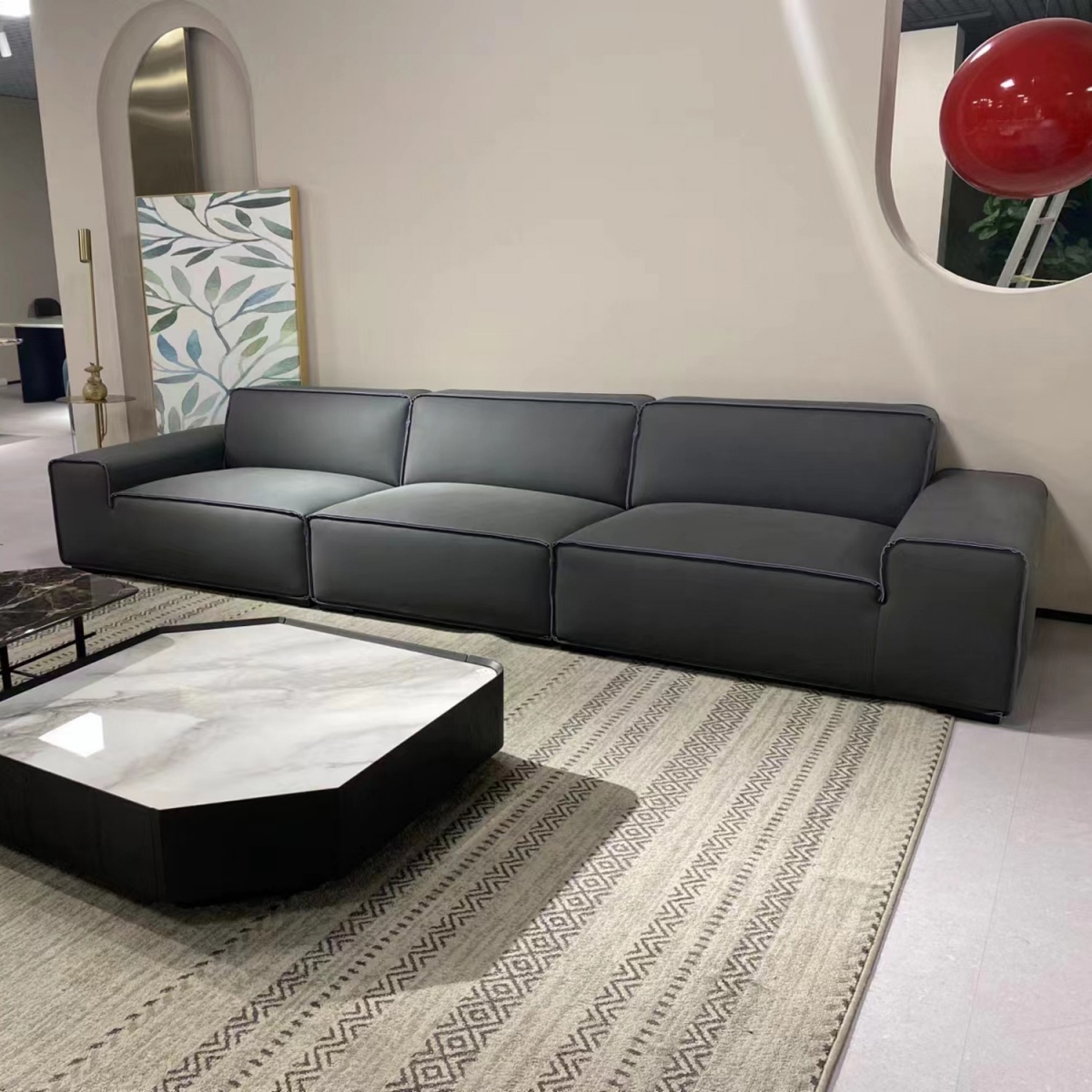 最新款沙發(fā)圖片，展現變化中的學(xué)習，自信與成就感的源泉