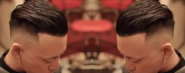 時(shí)尚變遷下的潮男發(fā)型潮流影響力與最新發(fā)型趨勢