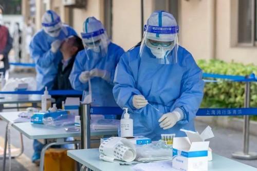 北京核酸檢測最新要求詳解，背景、進(jìn)展及其影響分析