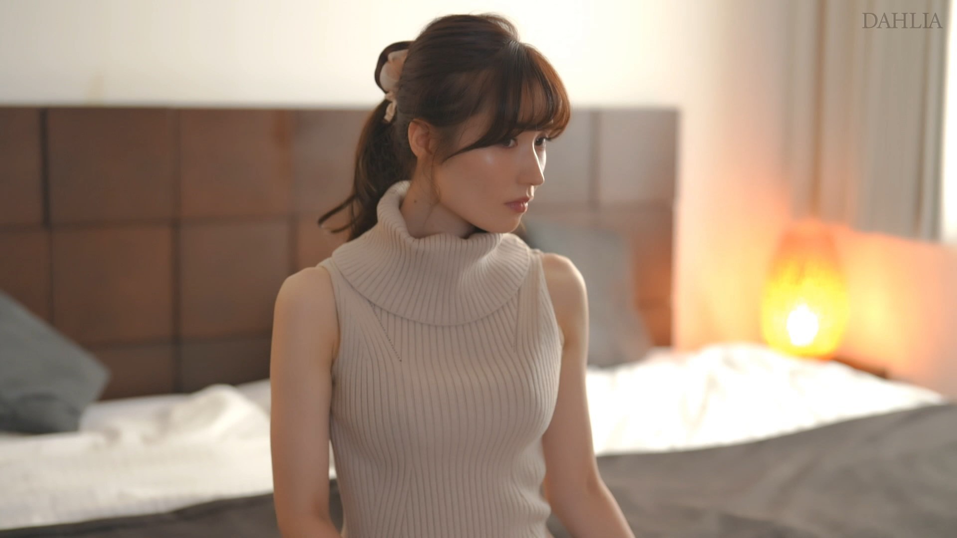 林由奈最新作品，變化的力量，自信與成就感的源泉展現新風(fēng)采