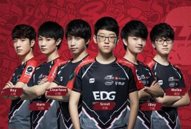 EDG廠(chǎng)長(cháng)最新消息，多維度視角下的深度觀(guān)點(diǎn)分析