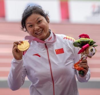 東京殘奧會(huì )最新獎牌榜，賽場(chǎng)上的榮耀與夢(mèng)想之旅