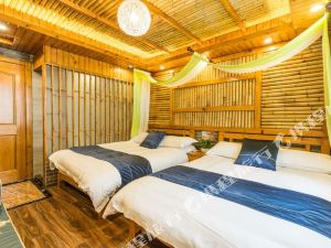 普陀山酒店最新排名，科技引領(lǐng)海島住宿革新