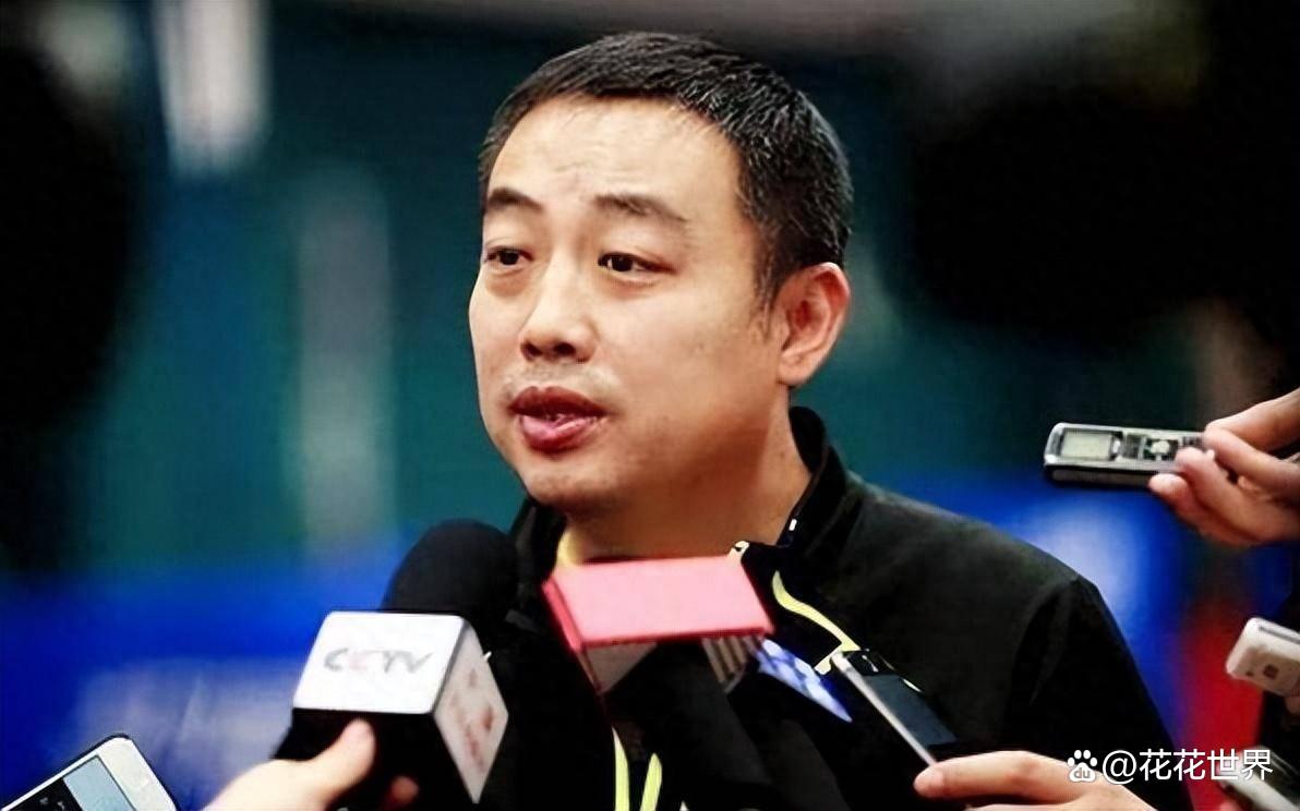 多維角度觀(guān)察解析劉國梁最新情況