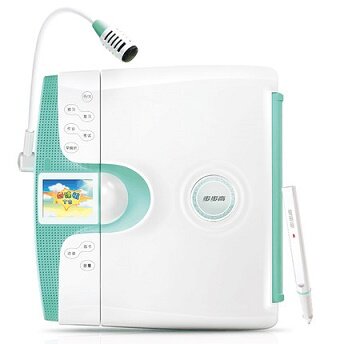 步步高點(diǎn)讀機最新版，探索自然美景，尋找內心平和之地