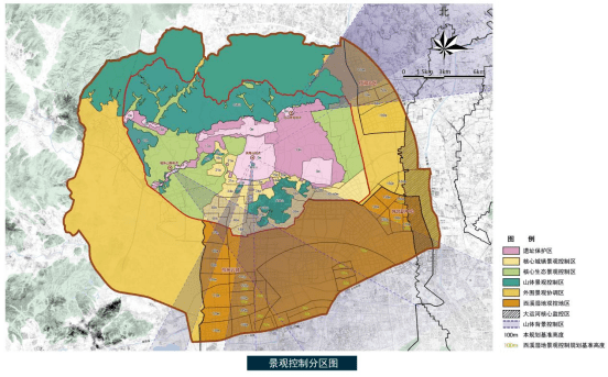 杭州勾莊最新規劃圖揭曉，全新藍圖出爐！