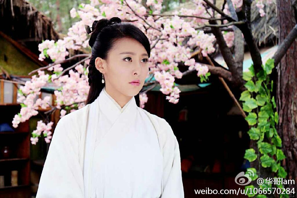 賈青新劇啟程，自然美景的治愈之旅，探尋內心平和與喜悅的旅程