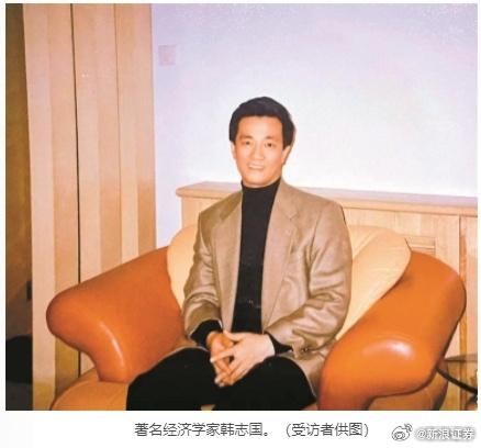 韓志國引領(lǐng)科技革新，提升生活體驗