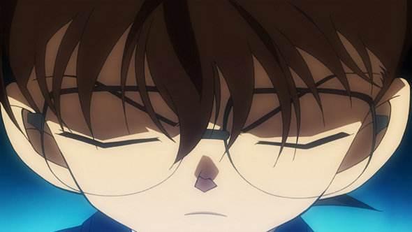 名偵探柯南劇場(chǎng)版，視覺(jué)與智慧的盛宴開(kāi)啟！