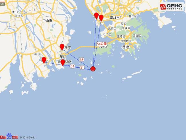 深圳地震最新消息及應對方法，如何獲取與應對地震信息