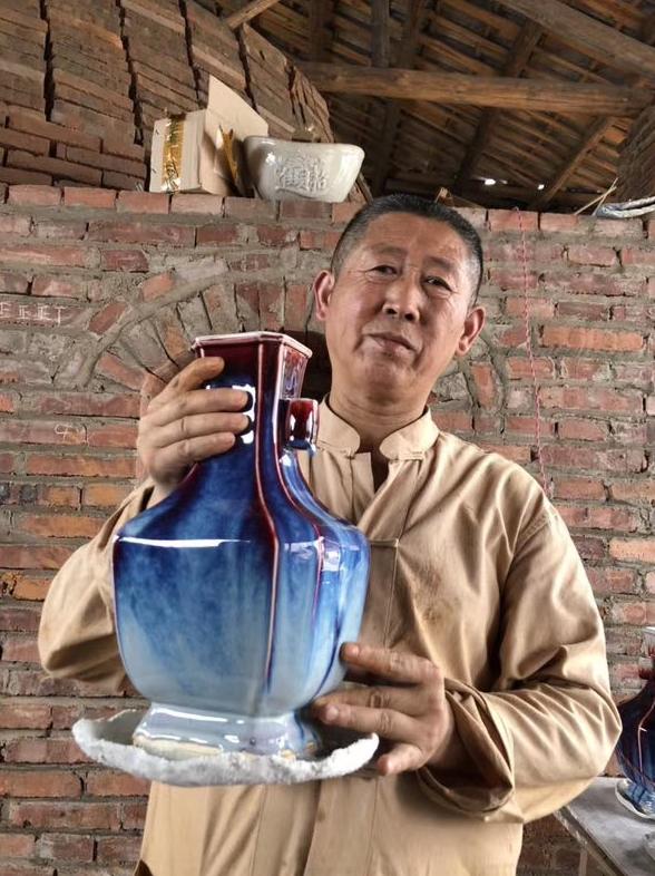 景德鎮最新資訊，瓷都的溫馨日常