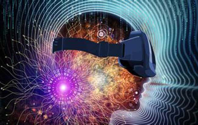 虛擬現實(shí)最新，家庭冒險的奇妙之旅