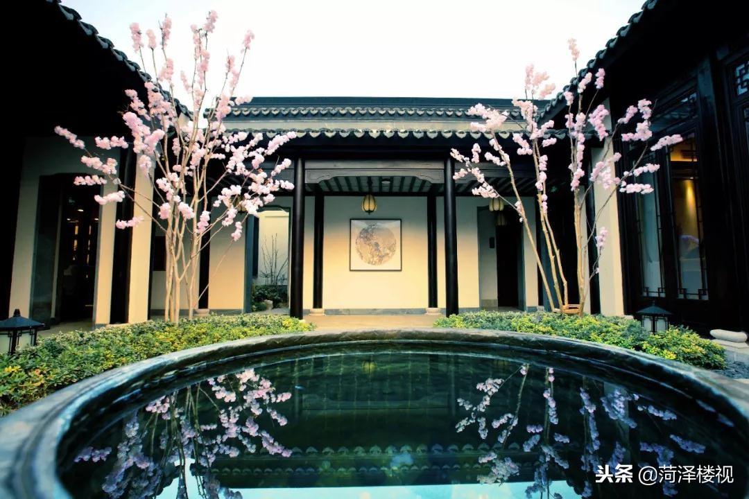 菏澤最新獨院出售，理想的鄉村生活空間，獨家宅院任您挑選