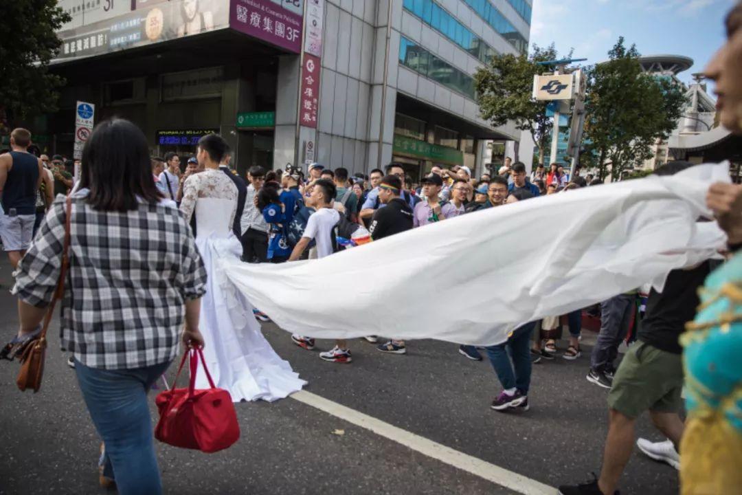 臺灣同志運動(dòng)最新動(dòng)態(tài)更新