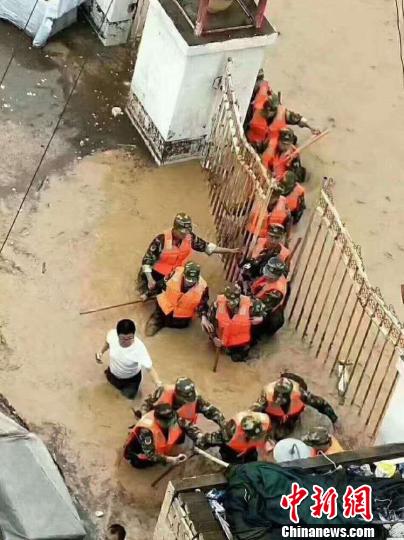 子洲洪水最新報道，影響、觀(guān)點(diǎn)與分析全面解析