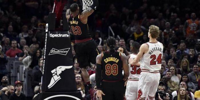 NBA騎士隊最新?tīng)顟B(tài)，蛻變中的自信與榮耀展現