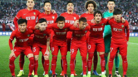 中超最新排名，群雄逐鹿，格局重塑之戰