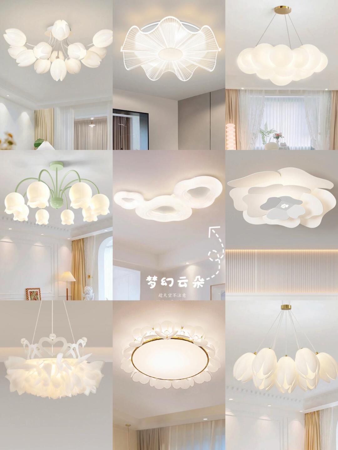 科技與藝術(shù)融合，最新款燈飾重塑生活之光