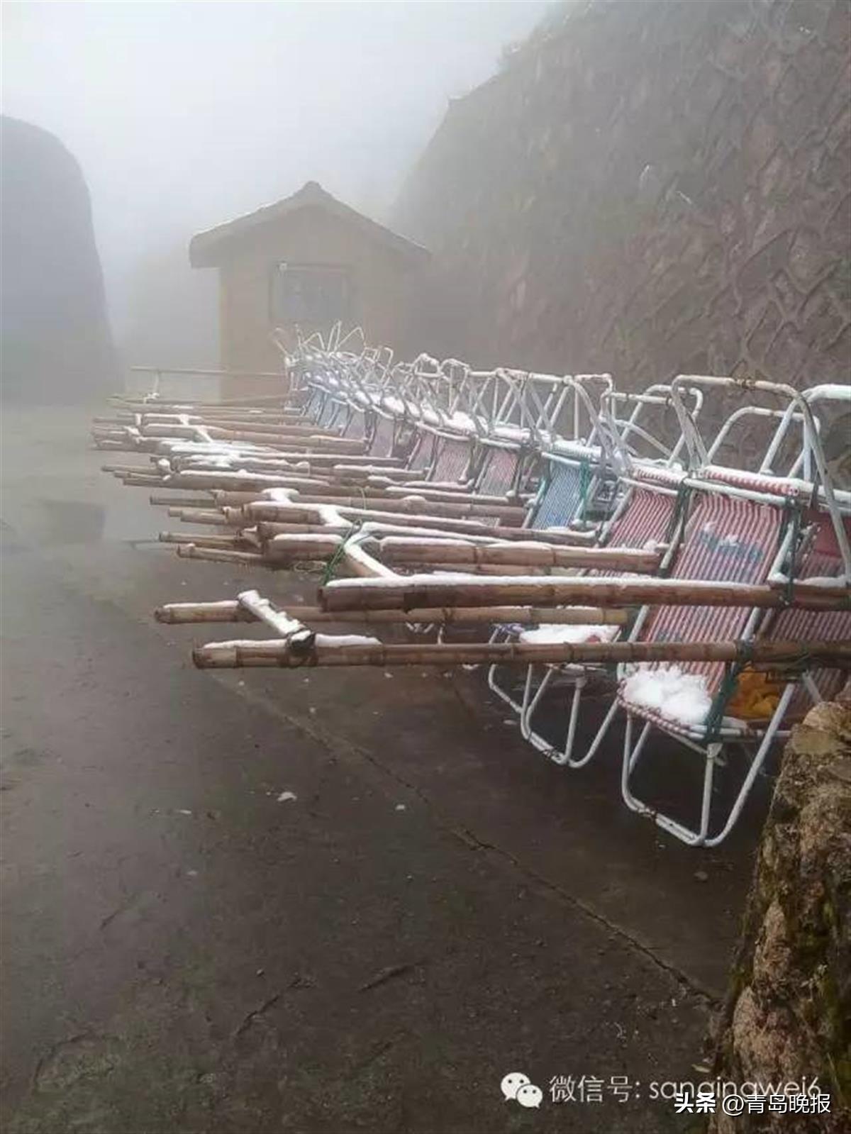 最新坐滑竿視頻，體驗非凡樂(lè )趣的滑竿之旅