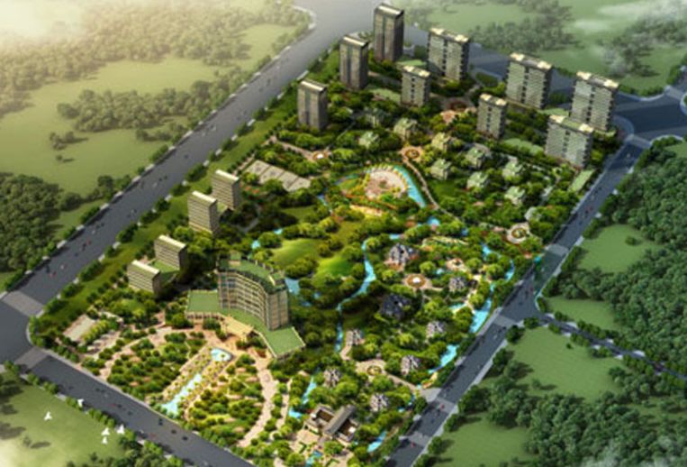 周口最新樓市，勵志之旅，人生新篇章啟航！