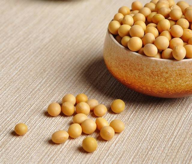 國產(chǎn)大豆最新價(jià)格，時(shí)代的變遷與影響