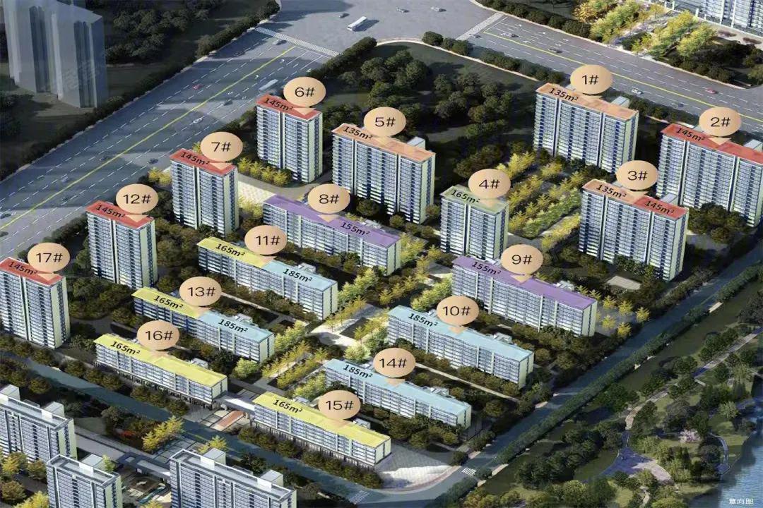 齊河最新房?jì)r(jià)揭秘，入手好時(shí)機，準備行動(dòng)了嗎？