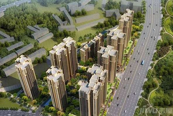 綿陽(yáng)最新樓市，夢(mèng)想與現實(shí)交匯的熱土，勵志人生啟航之地