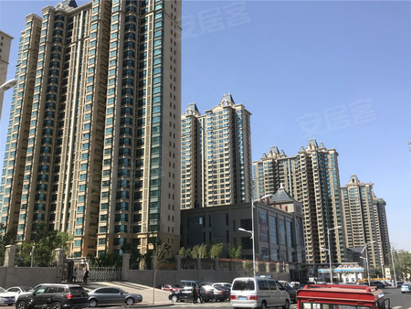 齊齊哈爾樓盤(pán)最新價(jià)格指南，從初學(xué)者到進(jìn)階用戶(hù)全面解析